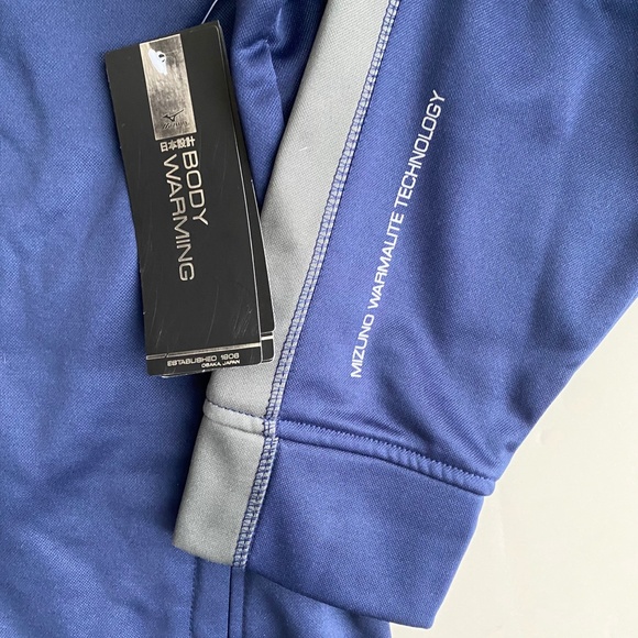 Mizuno Performance Jacket - Picture 6 of 10